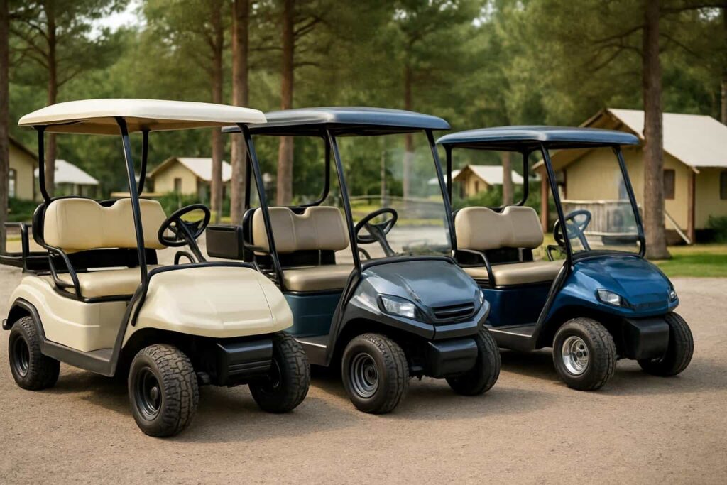 Recherche GOLFETTE