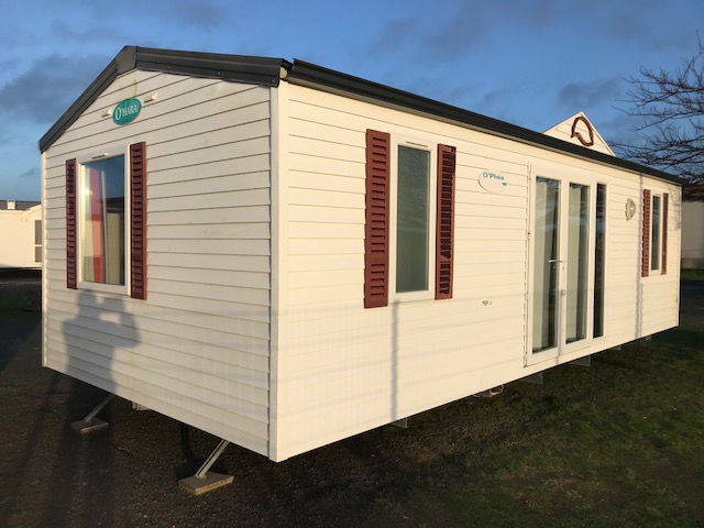 Recherche lot de mobil home