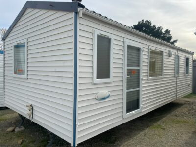 Lot Mobil home