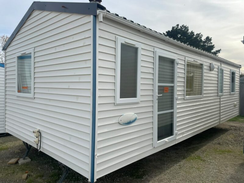 Mobil home Rapid'home loft 83