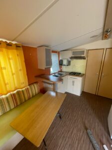 Mobil home Rapid'home loft 83