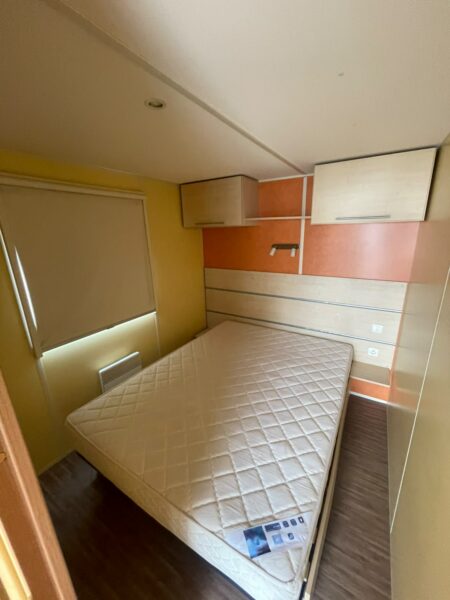 Mobil home Rapid'home loft 83