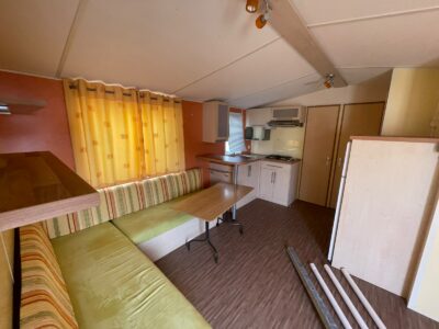 Mobil home Rapid'home loft 83