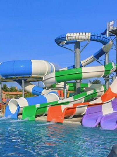 Loisirs & Aquatique